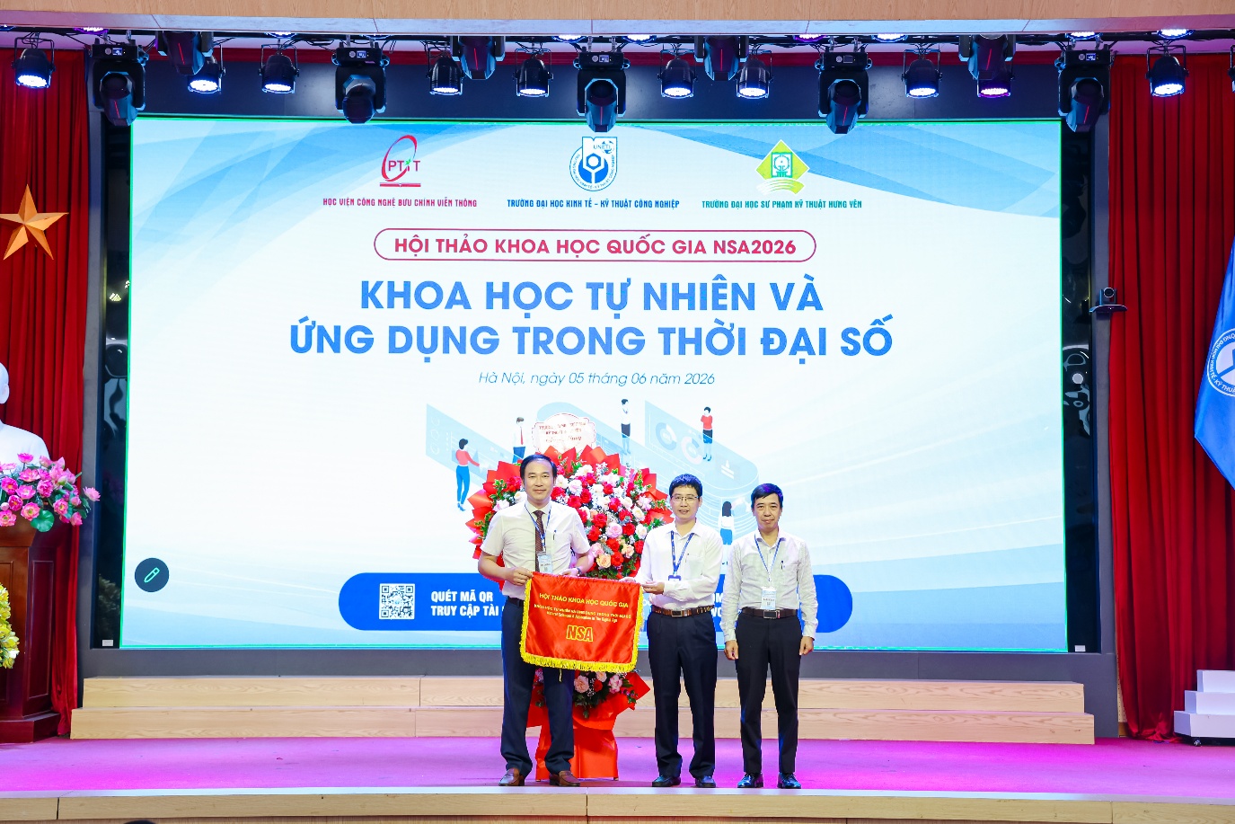 Hội nghị  2